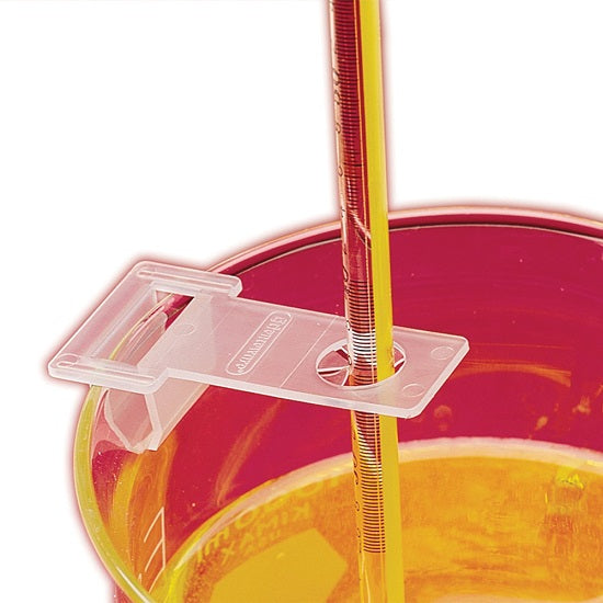 Thermometer Holder