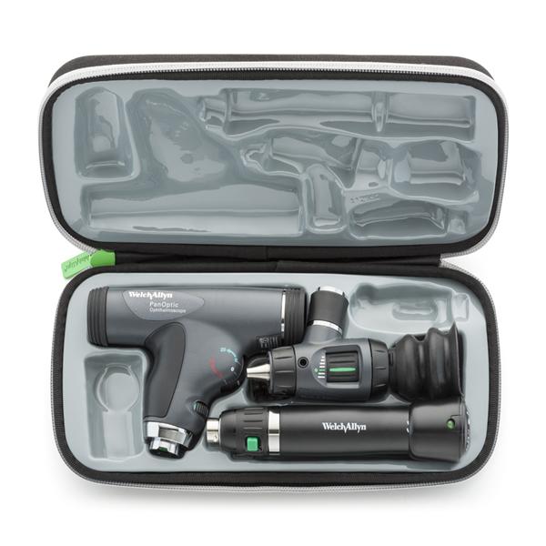 Welch-Allyn Diagnostic Set Diagnostic Head Panoptic Macroview Ea - 97100-MPS