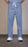 Fashion Seal Uniforms - Scrub Pants Reversible X-Small / Long Ceil Blue Unisex - 809-XS