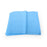 QUICK CHECK* H500 - Sterilization Wrap White / Blue 24 X 24 Inch Dual Layer SMS Polypropylene Steam / EO Gas / Hydrogen Peroxide - 34162