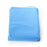 QUICK CHECK* H500 - Sterilization Wrap White / Blue 48 X 48 Inch Dual Layer SMS Polypropylene Steam / EO Gas / Hydrogen Peroxide - 34148