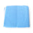 QUICK CHECK* H400 - Sterilization Wrap White / Blue 36 X 36 Inch Dual Layer SMS Polypropylene Steam / EO Gas / Hydrogen Peroxide - 34158
