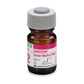 Bio-Rad Laboratories Lyphochek Assayed Control Tumor Marker Plus Level 3 3 X 2 mL - 368X