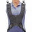 Therafit - Zipper Front Vest Small - 552767