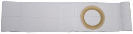 Nu-Hope Laboratories Nu-Form Peristomal Hernia Belt X-Large 4 Inch - 6313