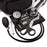 American Diagnostic Corp Pro's Combo IV Diagnostic Aneroid / Stethoscope Set - 769-641-11ABK