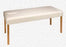 1987 Series - Rehabilitation Table Fixed Height - 1987-27SHELF-CHOCOLATE