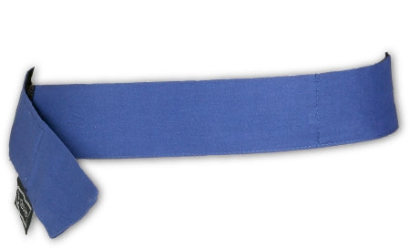 Chill-Its - Cooling Bandana Blue One Size Fits Most - 12317