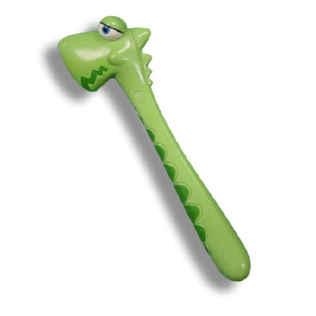 Pediatric - Neurological Hammer Dinosaur 7-1/2 Inch Length - 100005