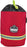 Ergodyne Arsenal 5080L SCBA Mask Bag Red Nylon 8-1/2 X 8-1/2 X 12 Inch - 13081