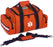 Ergodyne Arsenal 5215 Trauma Bag Orange Polyester 8-1/2 X 12 X 19 Inch - 13438