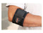 Ergodyne ProFlex 500 Elbow Support Medium (10 to 11 Inch) Strap with Hook and Loop Closure Tennis Elbow Elbow 10 to 11 Inch - 16003