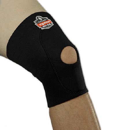 ProFlex - Knee Sleeve Small Pull-On Left or Right Knee - 16532
