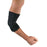 Ergodyne ProFlex 655 Elbow Sleeve Medium (10 to 11 Inch) Adjustable Hook and Loop Strap Adjustable Elbow 10 to 11 Inch - 16583