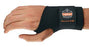 ProFlex 670 Ambidextrous - Wrist Support Single Strap Neoprene Left or Right Hand Black Medium - 16613