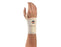 Ergodyne ProFlex Wrist Support Elastic Left Hand Tan Small - 70132