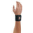 ProFlex 400 Universal - Wrist Support Wraparound / Wristlet Elastic Left or Right Wrist Black One Size Fits Most - 72102