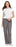 Landau Uniforms Scrub Pants Small Steel Gray Female - 83222STPS