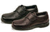 Alimed Aetrex Ambulator Biomechanical Shoe Black Male - 65029/MXW/140