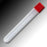 Globe Scientific Storage and Transport Tube Round Bottom Plain 12.3 X 88 mm 5 mL Without Color Coding Without Closure Polypropylene Tube - 6038