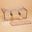 Health Care Logistics - Refrigerator Lock Box - 17526