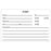 Tabbies X-Ray Labels - 4"W x 2-5/8"H, 240 per Roll