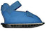 Alimed GaitKeeper Cast Shoe Medium Unisex - 64737