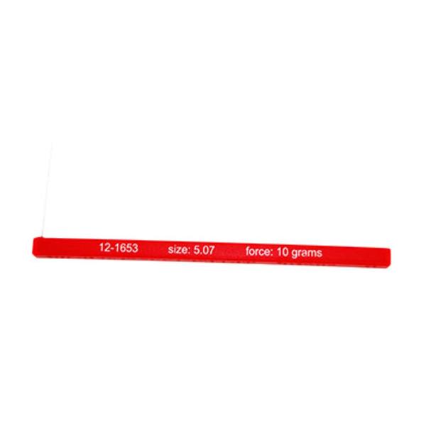 Fabrication Enterprises Monofilament Baseline Ea - 12-1653