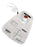 Bard Dignishield SMS Stool Management System Collection Bag One-Piece System Closed End - SMS2B1L