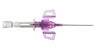 B. Braun Introcan Safety 3 Closed IV Catheter 20 Gauge 1-1/4 Inch Sliding Safety Needle - 4251130-02
