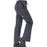 Simply Soft - Scrub Pants Cargo Small Black Female - 8100-S-REG