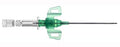 Introcan Safety 3 - Closed IV Catheter 18 Gauge 1.75 Inch Sliding Safety Needle - 4251132-02