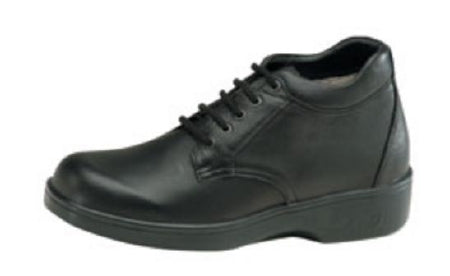 Alimed Aetrex Ambulator Biomechanical Shoe Black Male - 65029/MXW/140