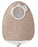 Coloplast SenSura Click Urostomy Pouch Two-Piece System 10-3/8 Inch Length, Maxi 40 mm Stoma Drainable - 11855