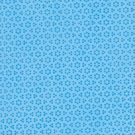 O&M Halyard Inc Sterilization Wrap Light Blue 48 X 48 Inch Single Layer SMS Polypropylene - 68048
