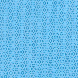 Kimtech Kimguard - Sterilization Wrap Light Blue 48 X 48 Inch Single Layer SMS Polypropylene Steam / EO Gas - 10748