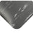 Fisher Scientific UltraSoft Tile-Top AM SpongeCote Anti-Fatigue Mat 3 X 10 Foot Gray PVC / Anti-Microbial Nitrile Infused Sponge - 19151179