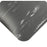 UltraSoft Tile-Top AM SpongeCote - Anti-Fatigue Floor Mat 3 X 10 Foot Gray PVC / Anti-Microbial Nitrile Infused Sponge - 19151179