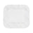 Mepore - Adhesive Dressing 3-3/5 X 10 Inch Film / Polyacrylate Adhesive Rectangle White Sterile - 671299