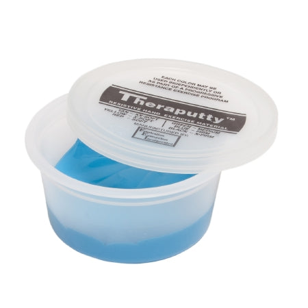 CanDo TheraPutty - Therapy Putty Firm 3 oz. - 10-0970