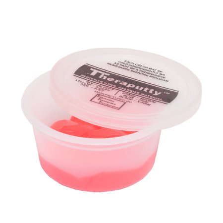 CanDo TheraPutty - Therapy Putty Soft 3 oz. - 10-0968