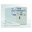 EDML, Biopsy Punch Biopunch 1.5Mm Sure Grip Handle Ss Bld Disp Strl 25/Bx - BP15