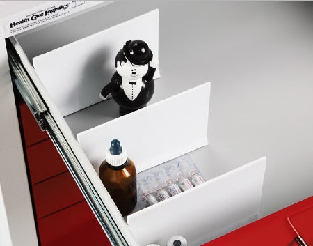 Health Care Logistics Magnetic Divider - 12668