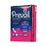 First Quality Prevail Daily Pads Bladder Control Pad 13 Inch Length Heavy Absorbency Polymer One Size Fits Most Female Disposable - PV-915/1