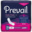 Prevail Daily Pads - Bladder Control Pad 13 Inch Length Heavy Absorbency Polymer Core One Size Fits Most Adult Female Disposable - PV-915/1