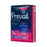 First Quality Prevail Dailyl Pads Ultimate Bladder Control Pad 16 Inch Length Heavy Absorbency Polymer One Size Fits Most Female Disposable - PV-923/1