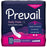 Prevail Daily Pads Ultimate - Bladder Control Pad 16 Inch Length Heavy Absorbency Polymer Core One Size Fits Most Adult Female Disposable - PV-923/1