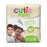 Cutie Pants - Unisex Toddler Training Pants Pull On with Tear Away Seams Size 2T to 3T Disposable Heavy Absorbency - WP7001/1