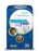 First Quality WonderPants Toddler Training Pants Pull On 3T to 4T Disposable Heavy Absorbency - WP8001/1