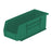 HCL Super Tough - Storage Bin Green Plastic 4 X 4-1/8 X 10-7/8 Inch - 1401G